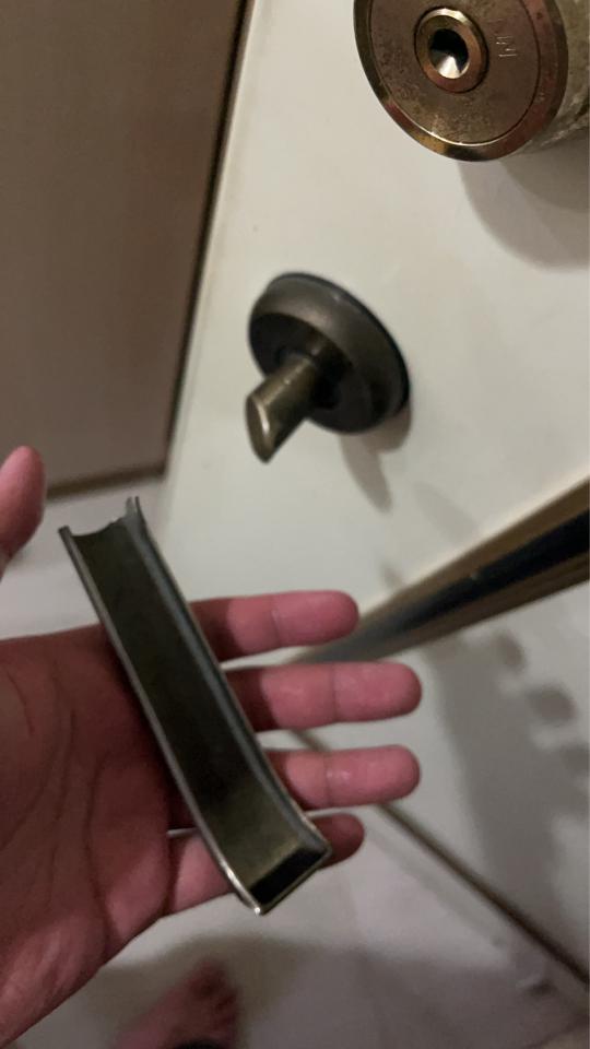 鎖匠案件圖片