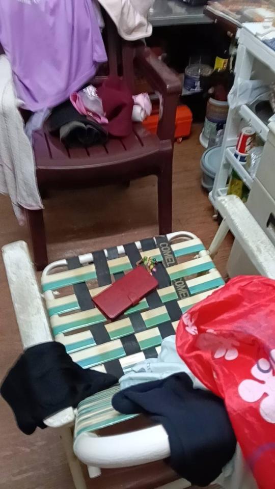 回頭車案件圖片