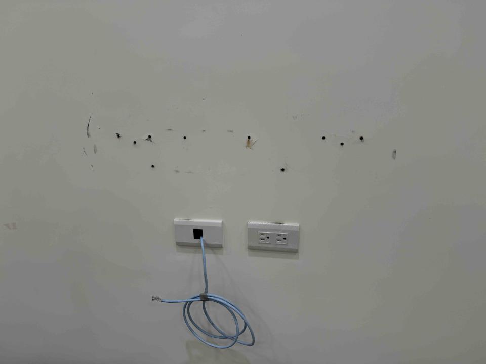 油漆工程案件圖片