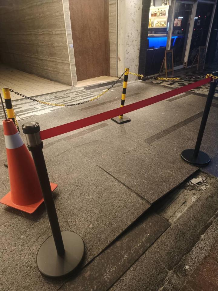 石材施工案件圖片