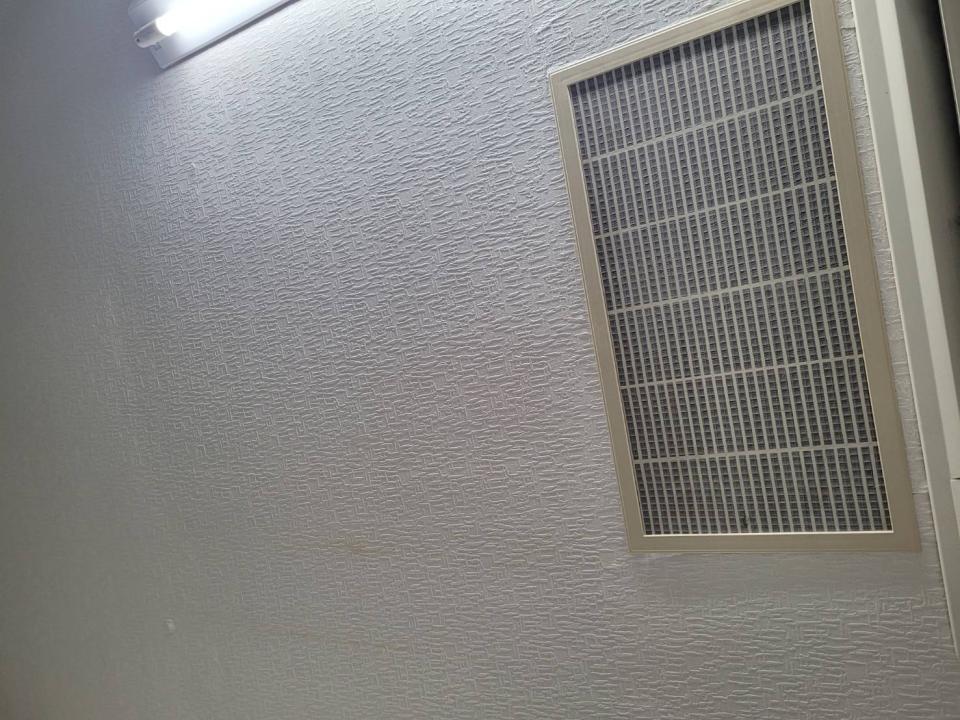 壁紙施工案件圖片