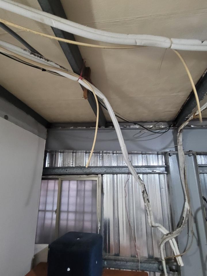 鐵皮屋頂案件圖片