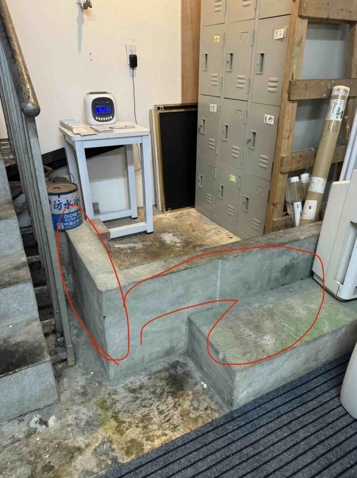 拆除工程案件圖片