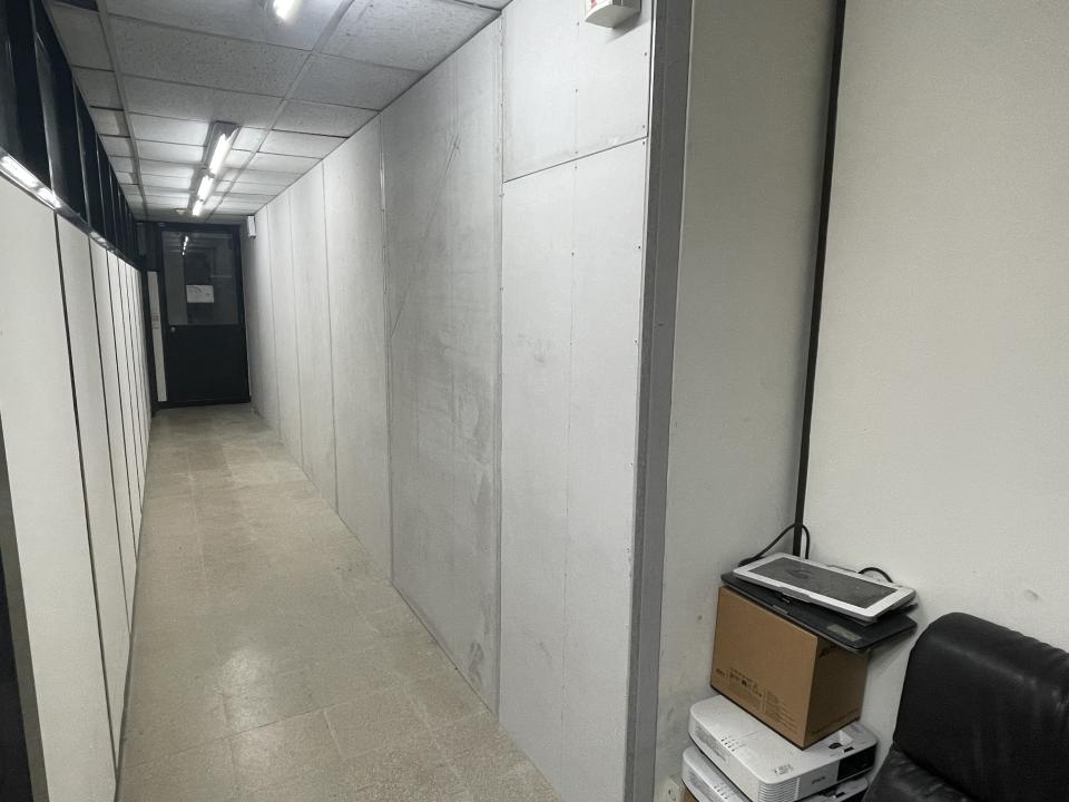 油漆工程案件圖片