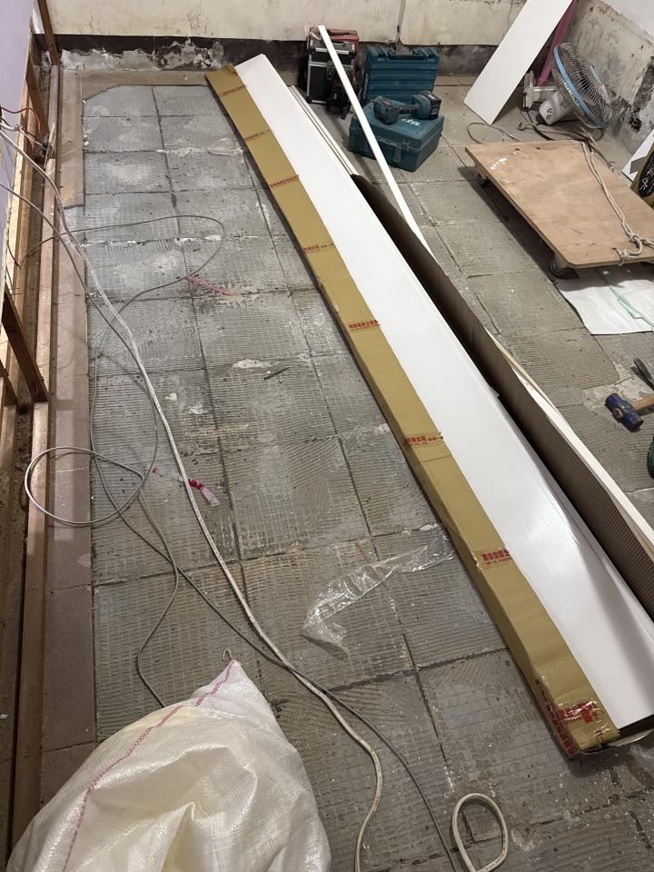 泥作/水泥施工案件圖片