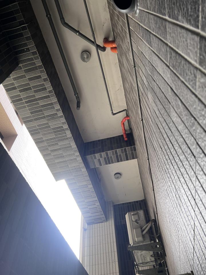 燈具維修案件圖片