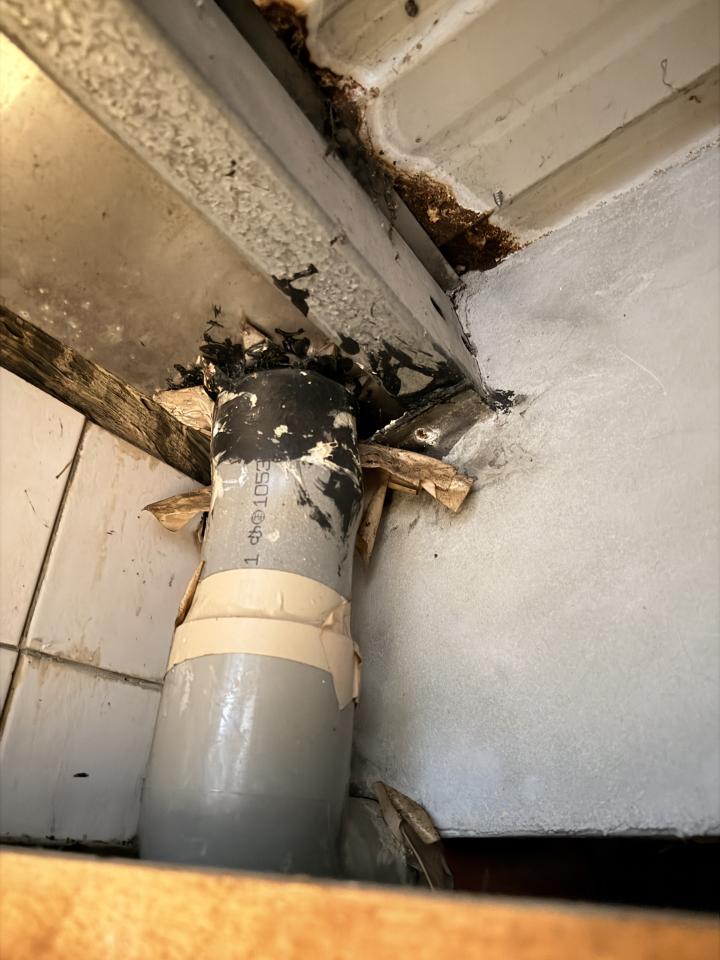 漏水處理案件圖片