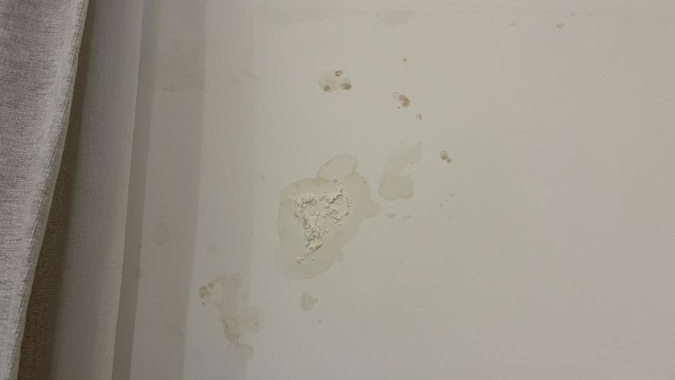 壁癌處理案件圖片