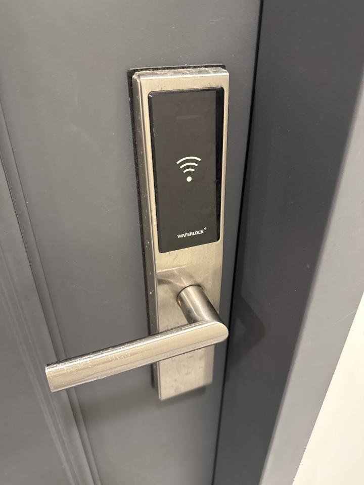 鎖匠案件圖片