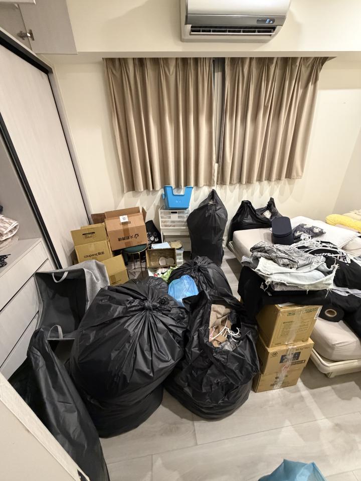 搬家案件圖片