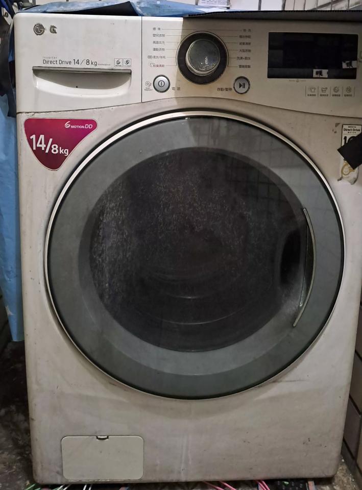 家具搬運案件圖片