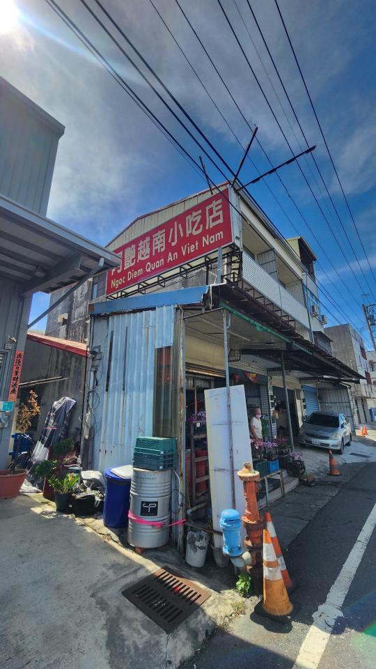 招牌製作案件圖片