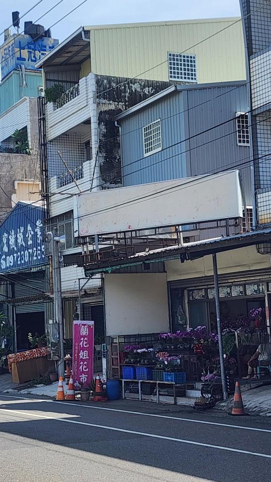招牌製作案件圖片