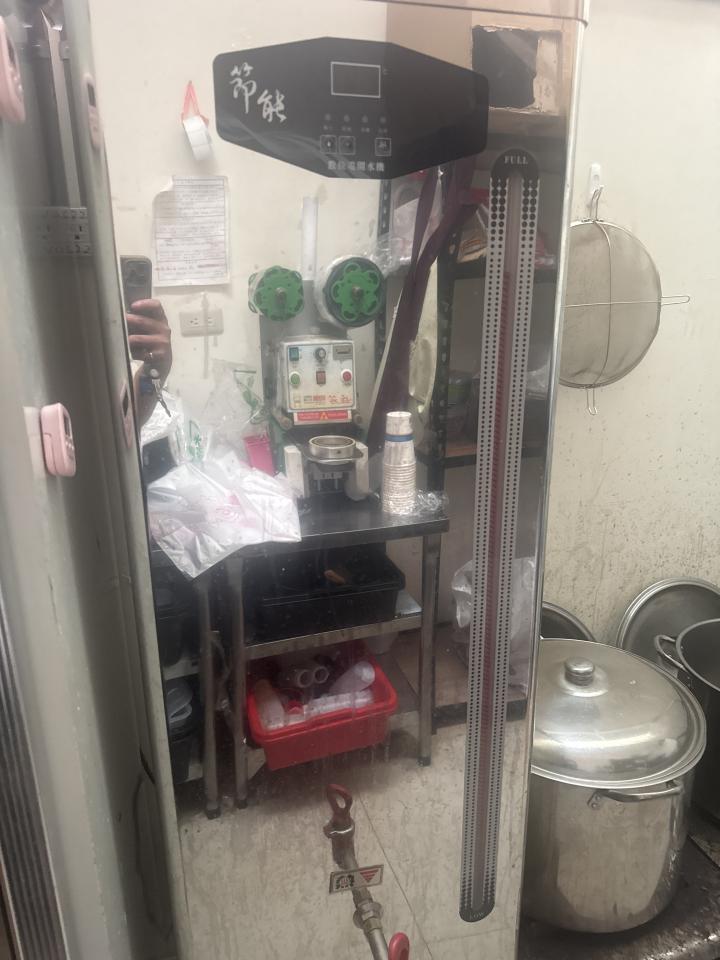 餐飲設備案件圖片