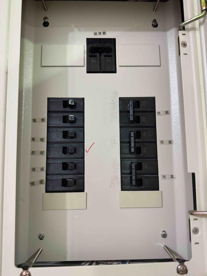 水電行案件圖片