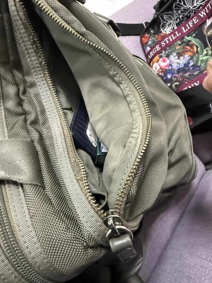 修鞋修包案件圖片