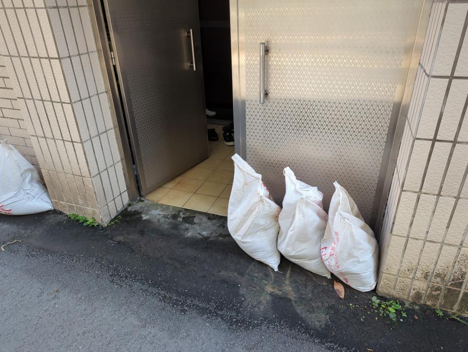 防水閘門案件圖片