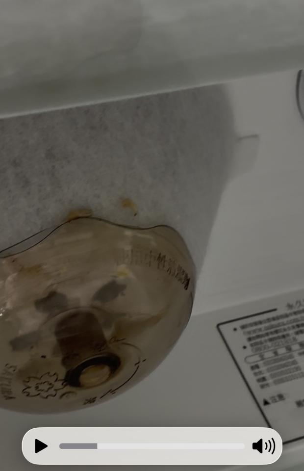 抽油煙機清洗案件圖片