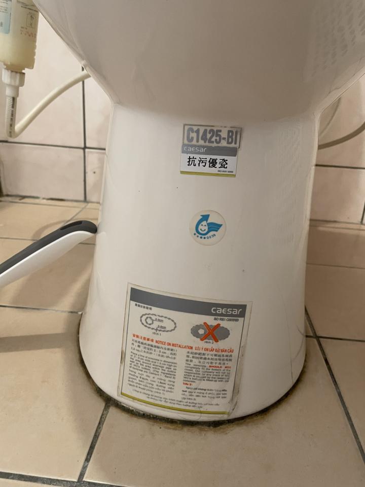 馬桶裝修案件圖片