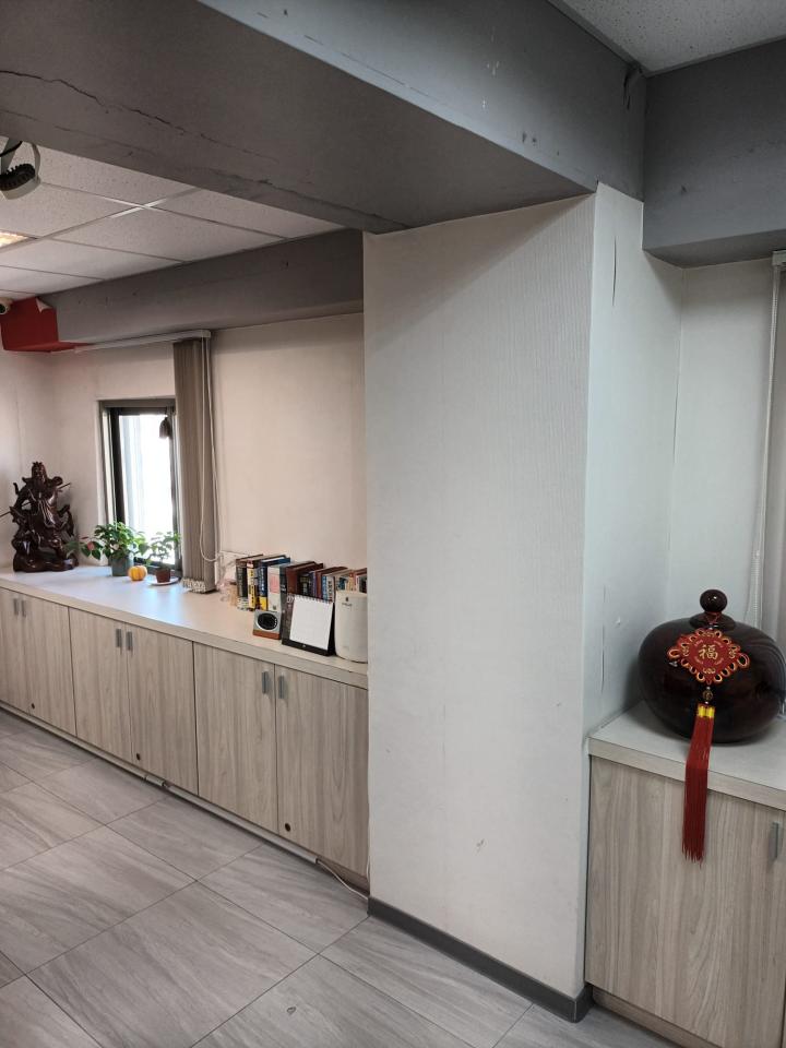 壁紙施工案件圖片