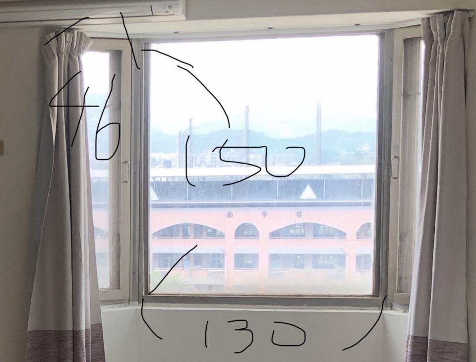 氣密窗案件圖片