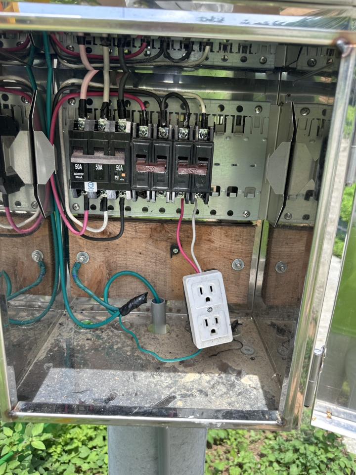 電線裝修案件圖片
