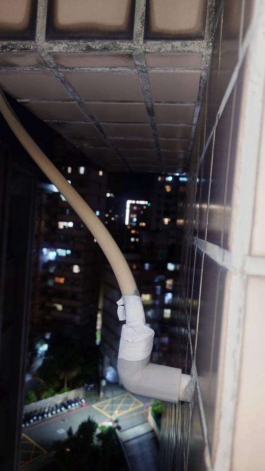 冷氣維修保養案件圖片