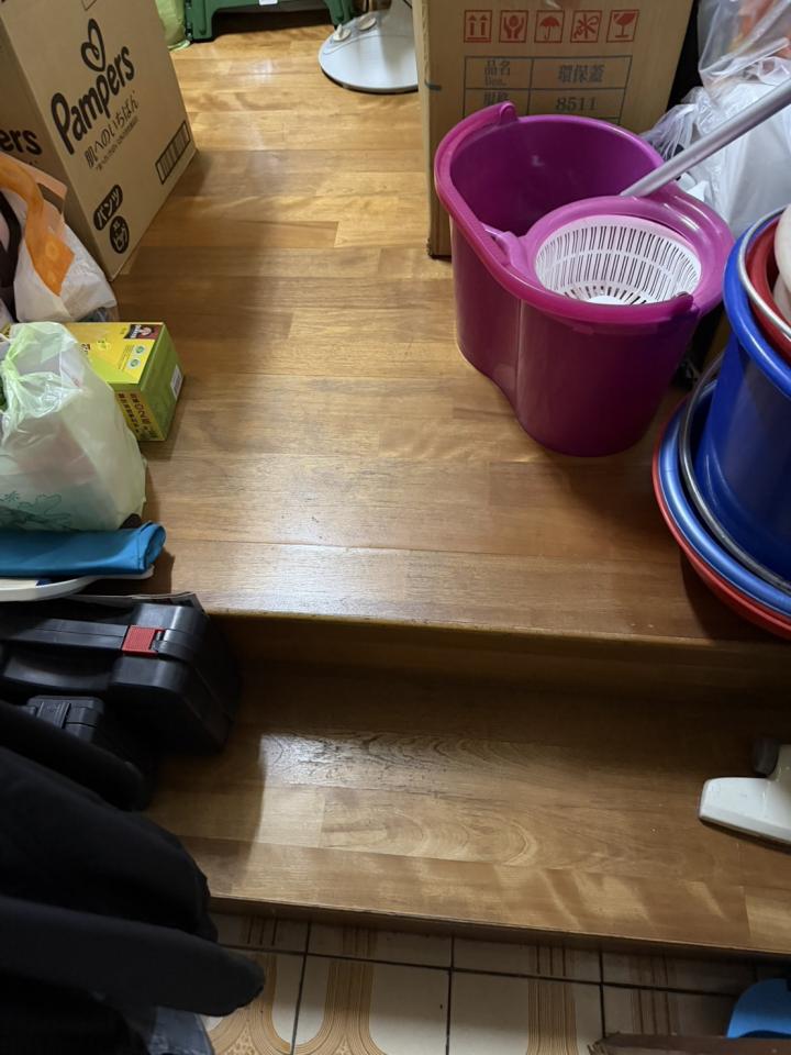 拆除工程案件圖片