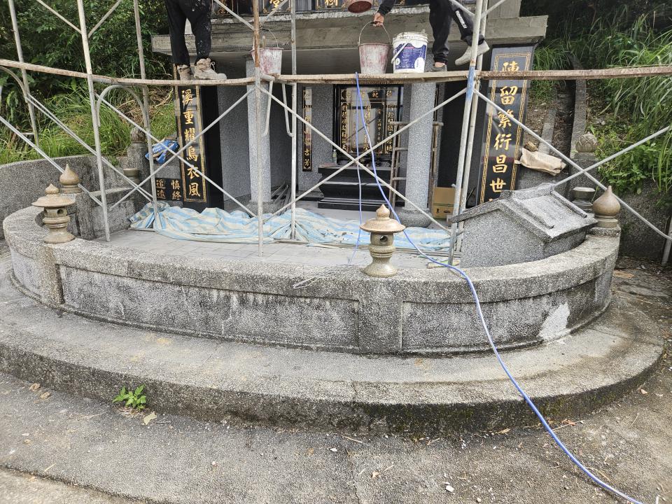 高壓清洗服務案件圖片