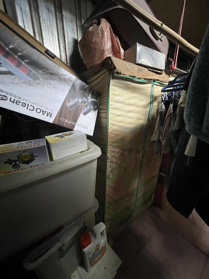 大型垃圾回收案件圖片