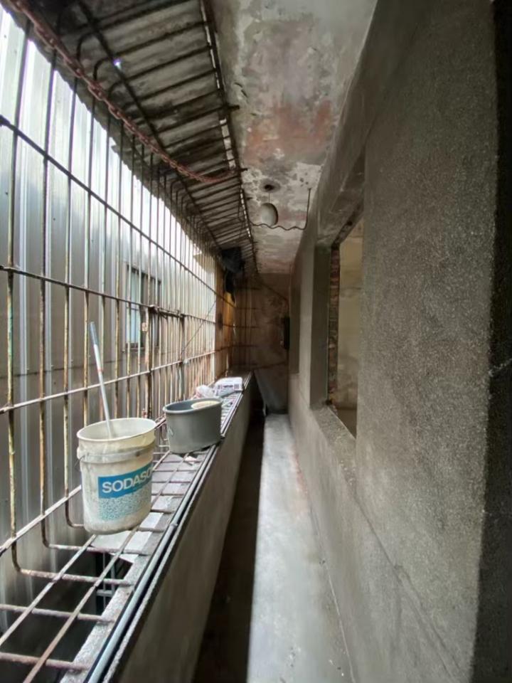 拆除工程案件圖片