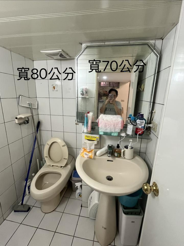 浴室翻新案件圖片