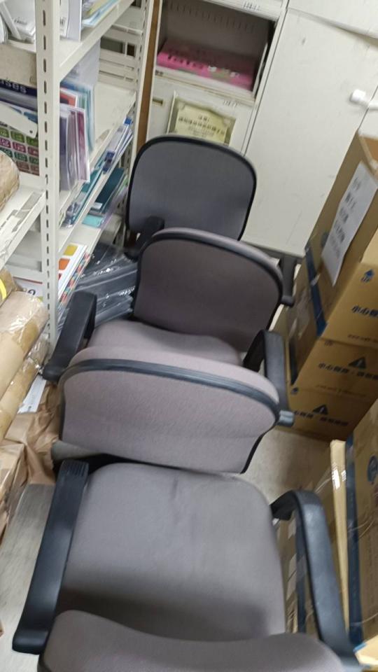 辦公家具回收案件圖片