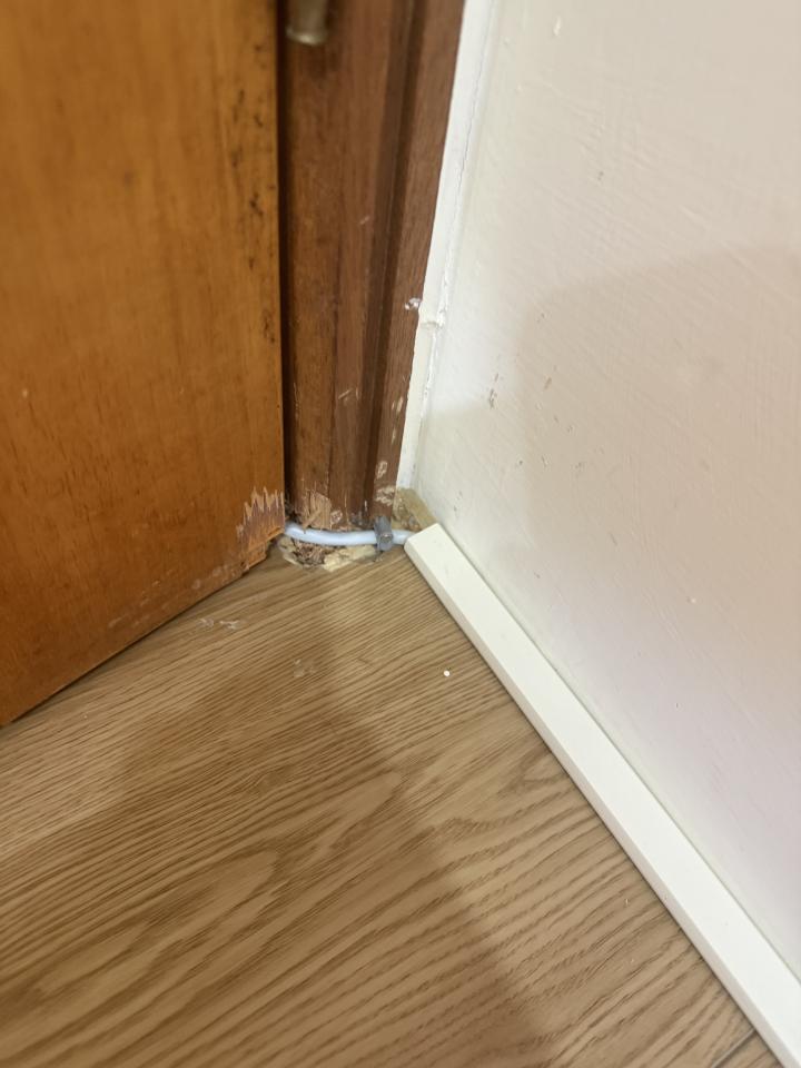 門片維修案件圖片