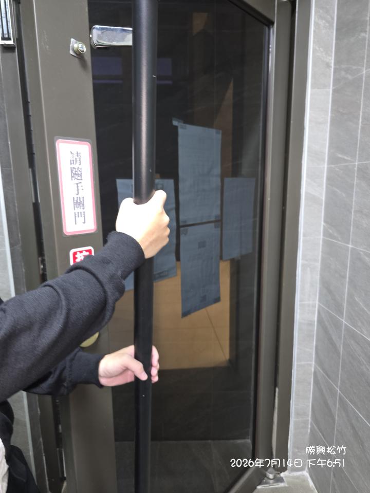 大門案件圖片
