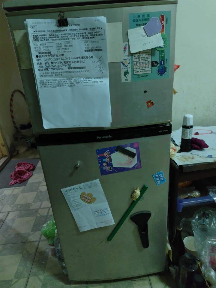 搬家案件圖片
