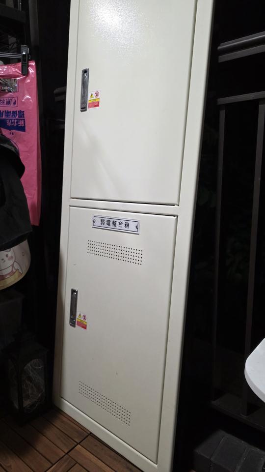 大型垃圾回收案件圖片
