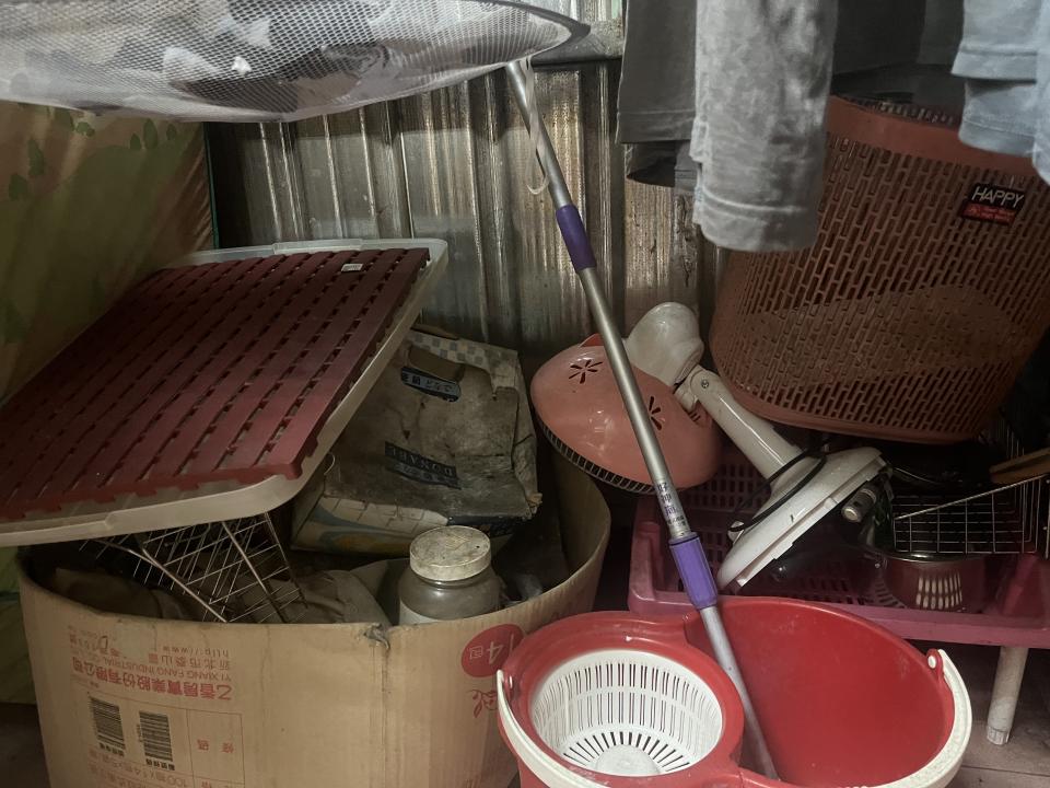 大型垃圾回收案件圖片