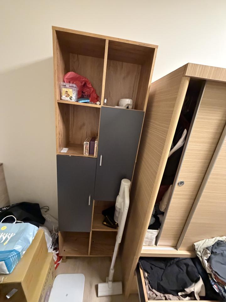 家具搬運案件圖片