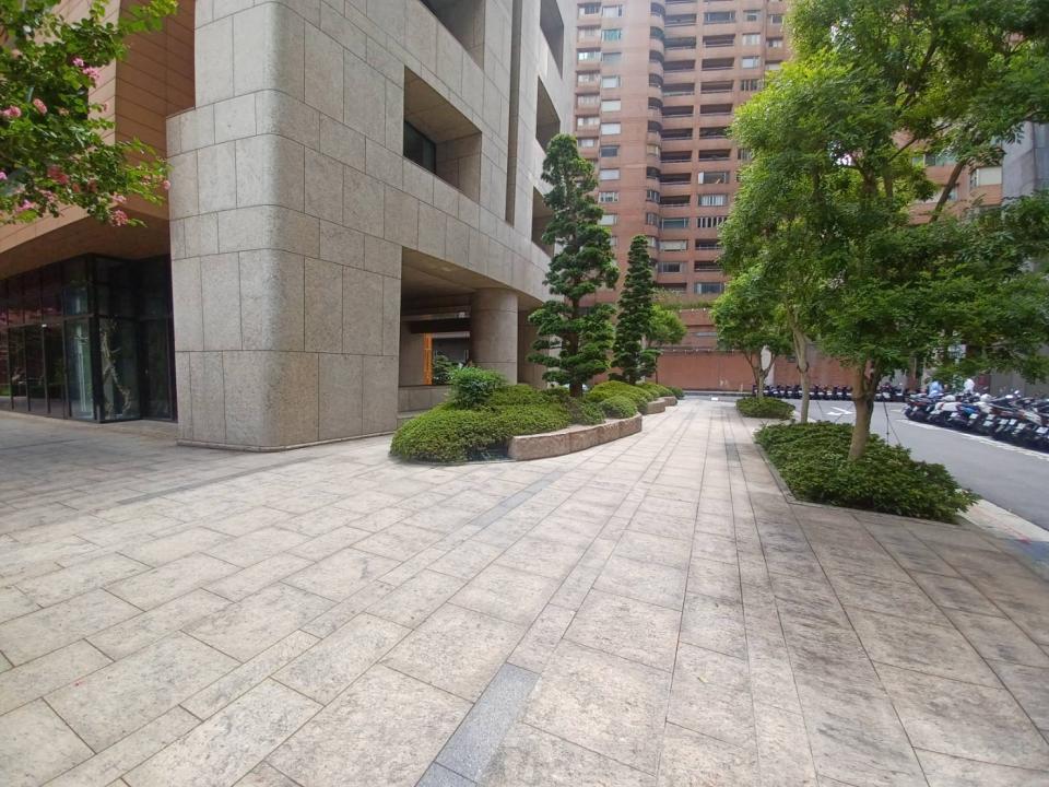 高壓清洗服務案件圖片