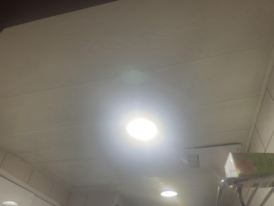 浴室翻新案件圖片