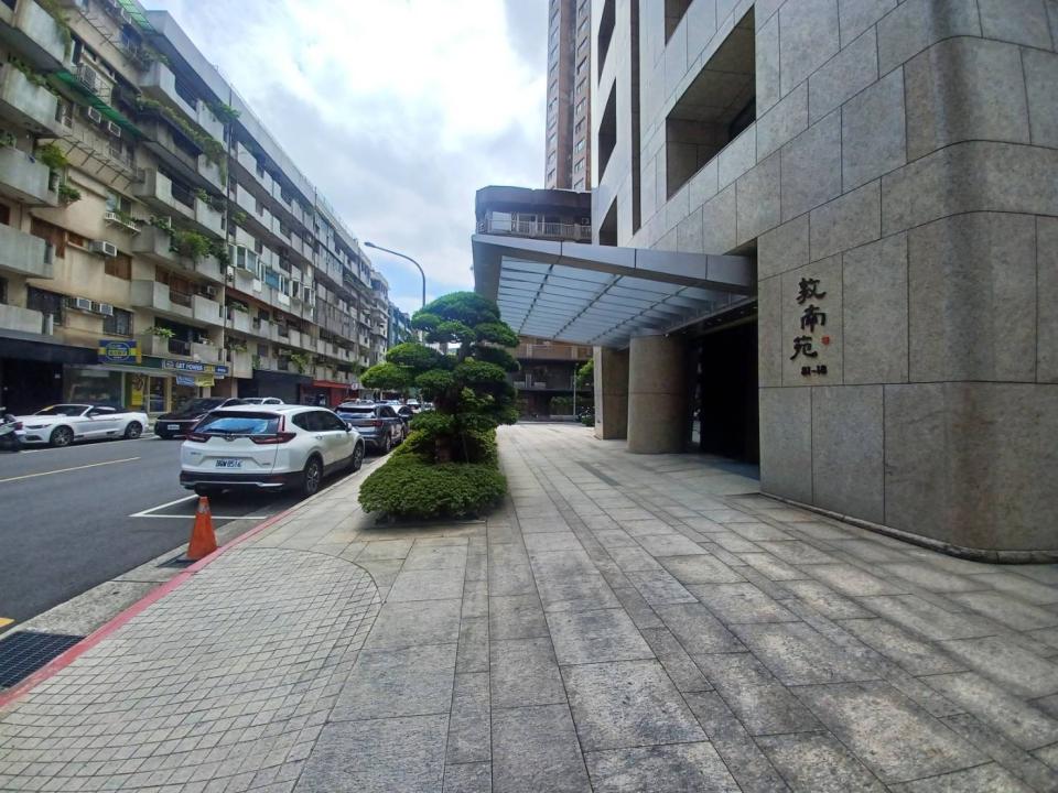 高壓清洗服務案件圖片