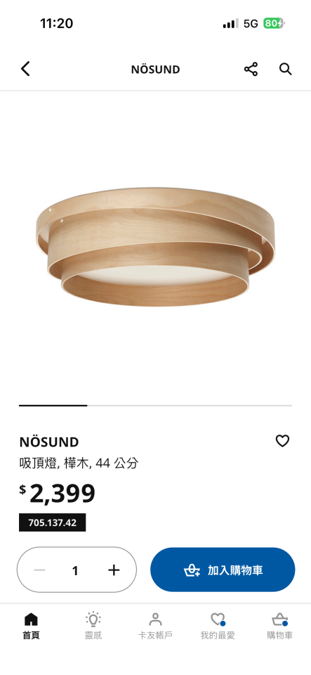 燈具安裝案件圖片