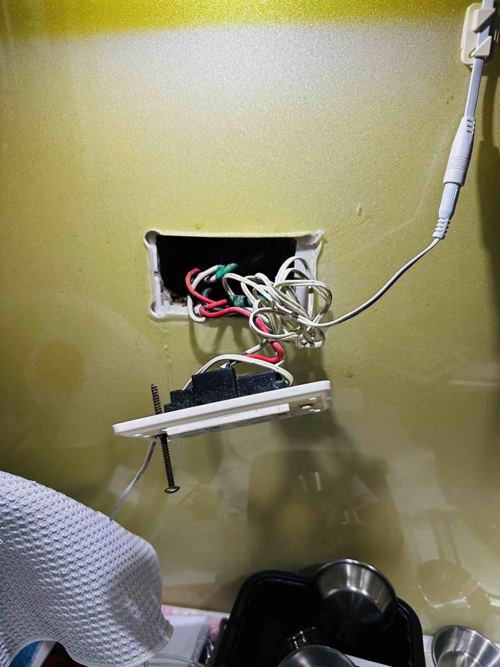 電線裝修案件圖片