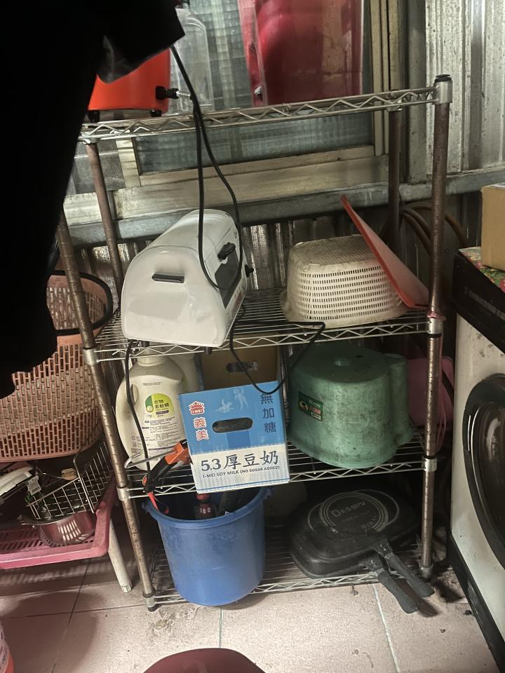 大型垃圾回收案件圖片