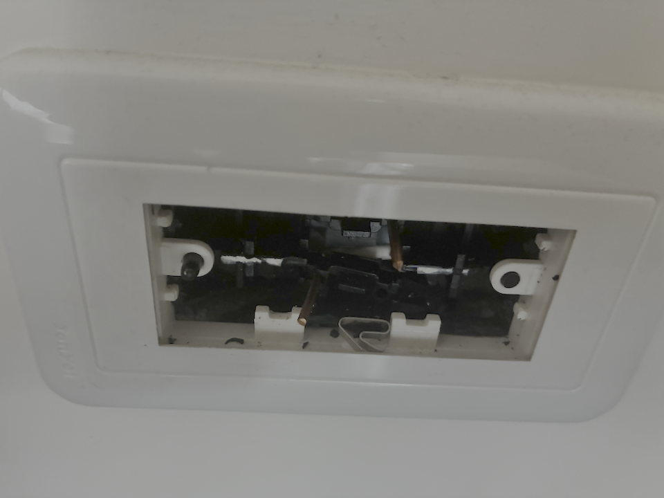 電線裝修案件圖片