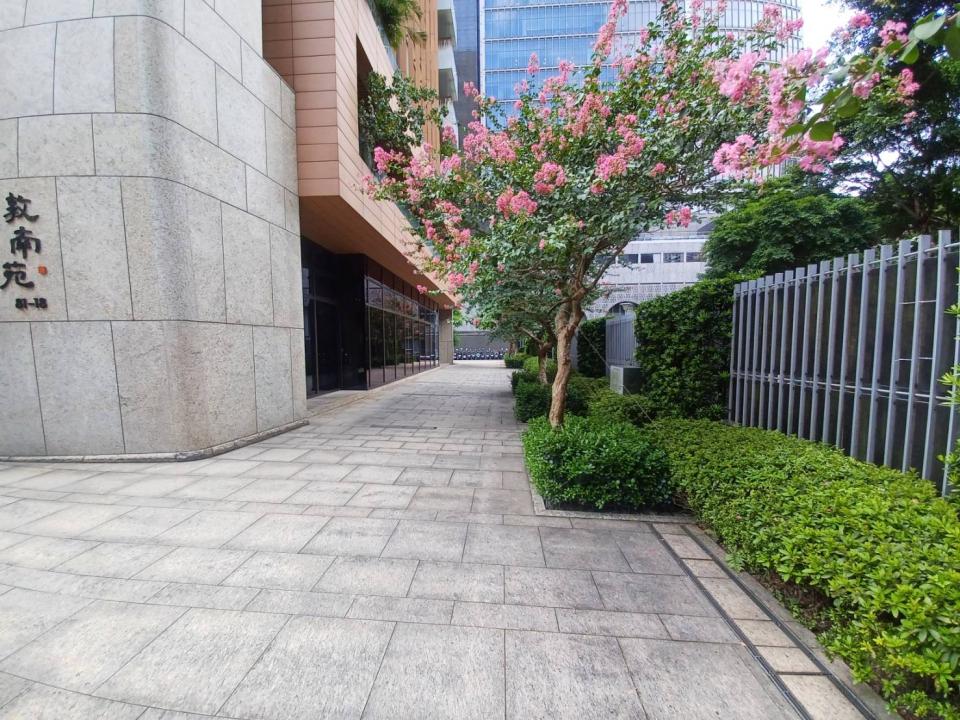 高壓清洗服務案件圖片