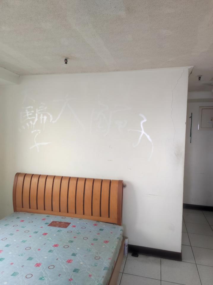 油漆工程案件圖片