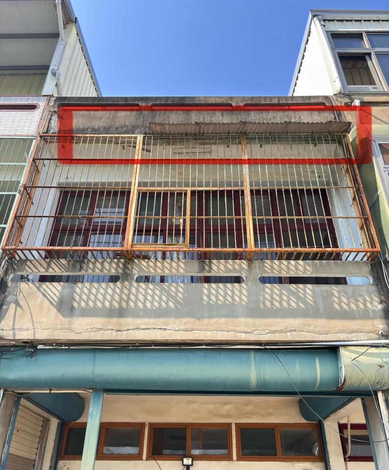 拆除工程案件圖片