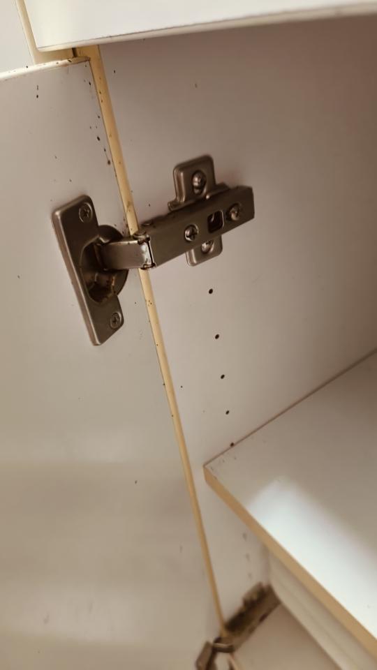 廚房翻新案件圖片